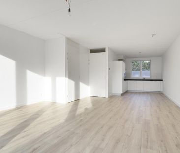 Huis te huur: Martinus Jan Langeveldstraat 34 1068 PE Amsterdam - Foto 3