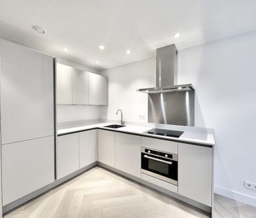 Te huur: Appartement Cornelis Anthoniszstraat in Amsterdam - Photo 4