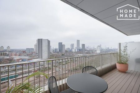 3 bedroom flat to rent - Photo 5