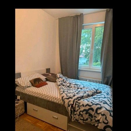 Zimmer in spandau haselhorst frei ab morgen - Photo 4