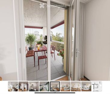 3 1/2 Zimmer- Wohnung in Dübendorf - Foto 4