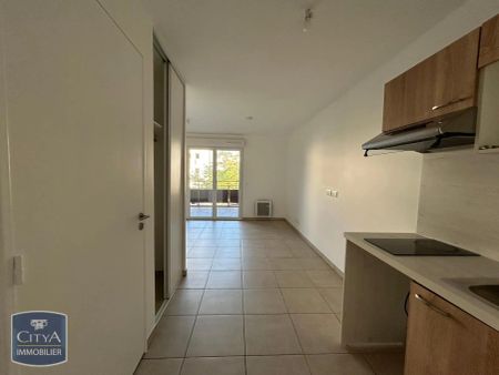 Appartement à louer 1 pièce 30.04m² - Photo 5