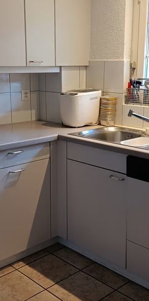 2 Zimmer, 73 m² - Photo 1