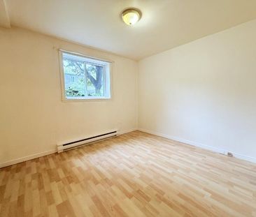 Appartement 3 ½ à louer Limoilou juillet 2026 - Photo 2