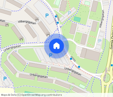 Urbergsgatan 1, Norrköping - Photo 1