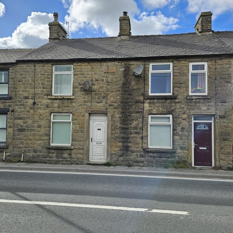 2 bedroom terraced house to rent - Photo 1