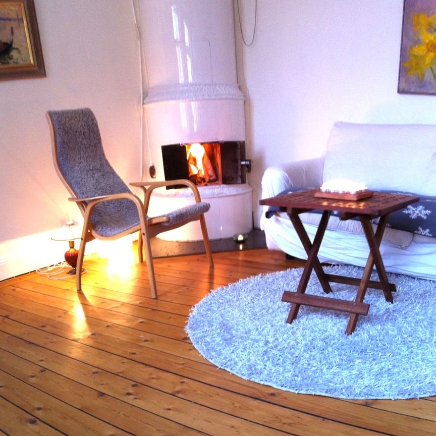 Tavastgatan, Stockholm - Photo 1