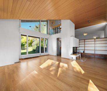 Leben wie im Eigenheim - Gartenliebhaber willkommen - Foto 5