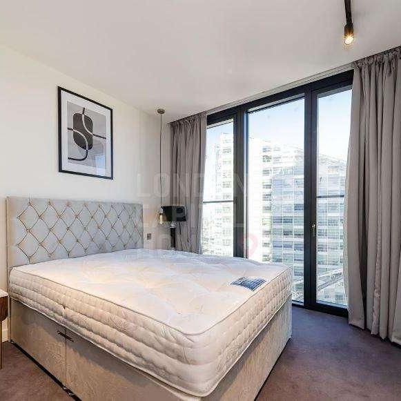 Sun Street, London, EC2A - Photo 1