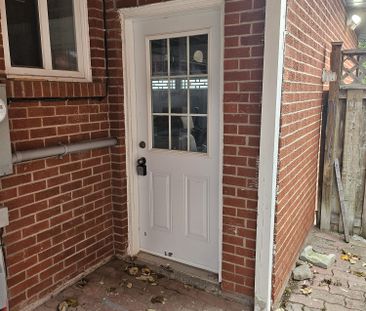 For Lease - 730 Sheppard Avenue Unit# Bsmt, Pickering, Ontario - Photo 6