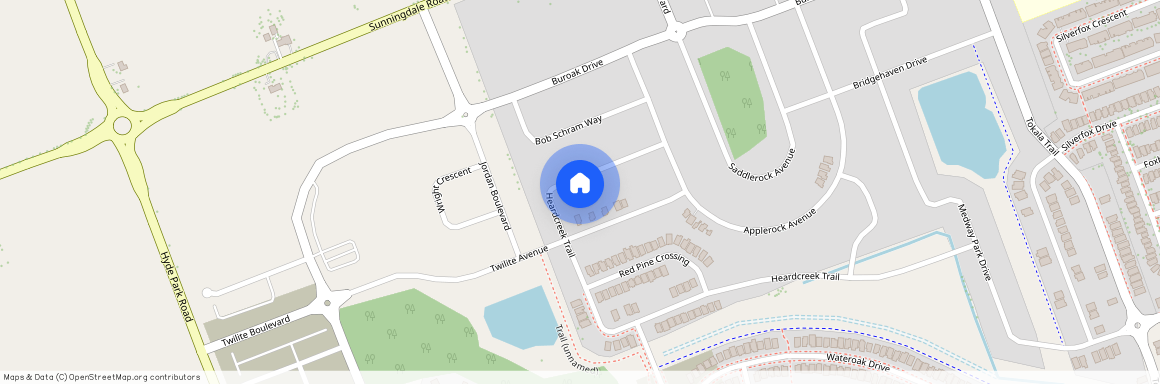 3002 HEARDCREEK Trail Unit# LOWER, London North