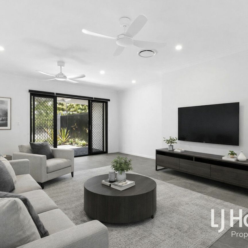 Modern Suburban Living at Yarrabilba's Best Address - Photo 1