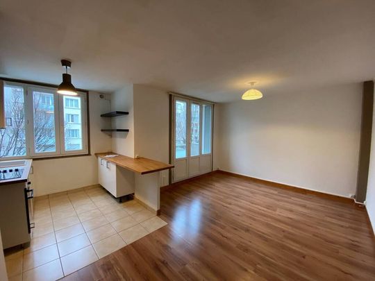 Location appartement Grenoble 38100 38.62 m² - Photo 1