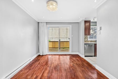 Maison à étages à louer - Montréal (Le Sud-Ouest) (Saint-Henri) - Photo 4