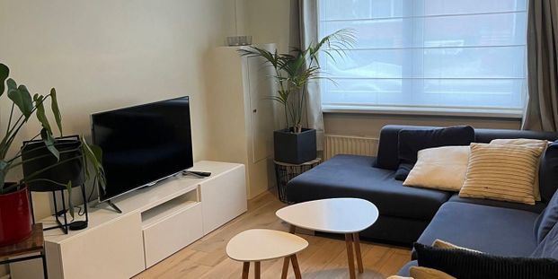 Woning te huur in Ledeberg voor € 1.250 met 2 slaapkamers - Photo 1