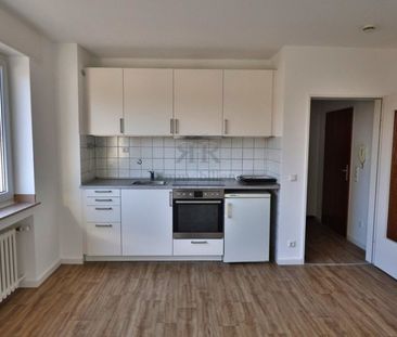 Schönes Apartment in einem ruhigen und gepflegten Mehrfamilienhaus ... - Photo 5