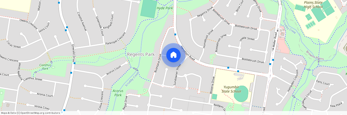 7 Twilight Court, Regents Park, QLD 4118