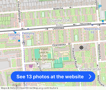 Przytulne 2-pokojowe mieszkanie na Woli. - Photo 1