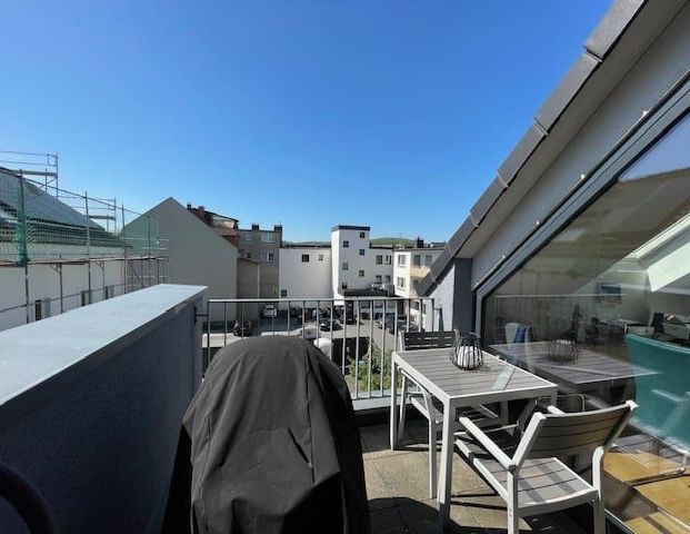 Großzügige Maisonette-Wohnung in Citylage von Neheim - Photo 1