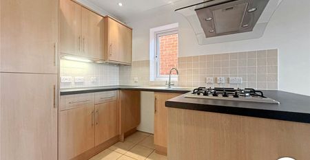 1 bedroom property to rent - Photo 3