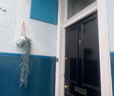 1 bedroom terraced house to rent - Photo 2