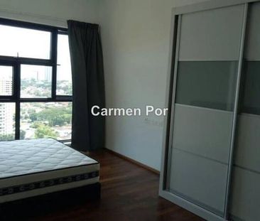 Mira Residence, Tanjung Bungah - Foto 4