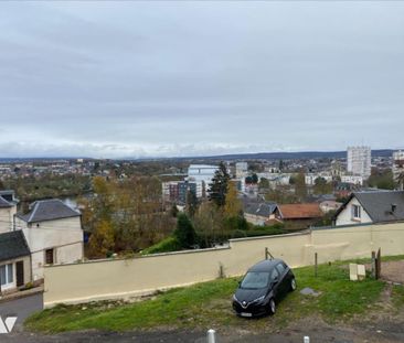 MAISON F3 AVEC GRAND TERRAIN - Photo 6