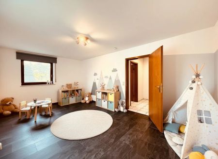 Stadt Nah - Doppelhaushälfte in ruhiger Lage in Kleinlinden - Photo 3