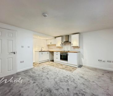 1 bedroom apartment to rent - Photo 4