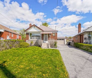 For Lease - 81 Delwood Drive Unit# Basement, Toronto, Ontario - Photo 3