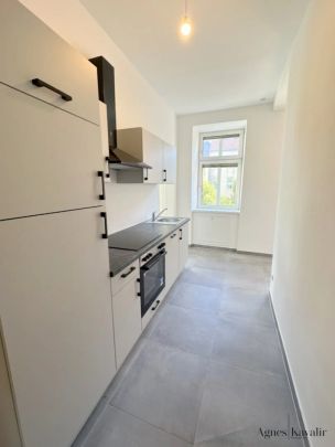 Top Altbau- U1 um's Eck! - Photo 1