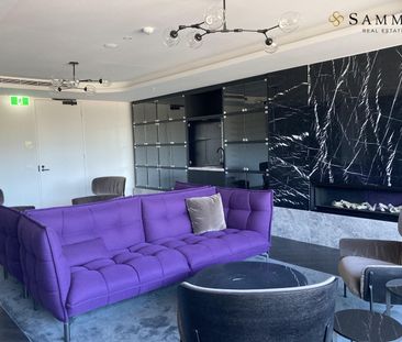 1201/37-39 Park Street, South Melbourne VIC 3205 - Apartment For Re... - Photo 6