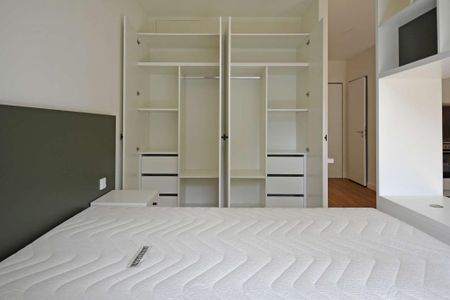 Neubau! 1 Zimmer-Wohnung nahe S-Bahnhof Karlshorst - Photo 3