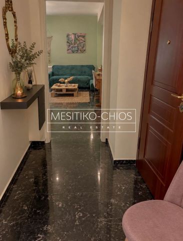 Διαμέρισμα για ενοικίαση Καλλίπολη (Καλλίπολη – Φρεαττύδα) - Photo 3
