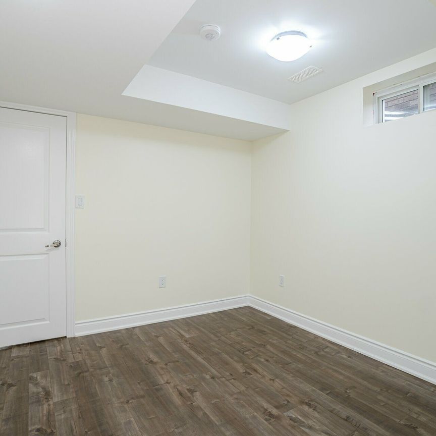 For Lease - 20 Hubbell Road Unit# Bsmt, Brampton, Ontario - Photo 1