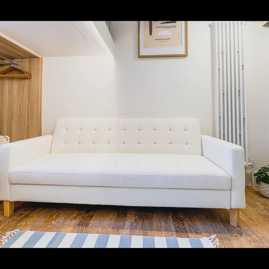 Room in a Shared House, Fernhead Road, W9 - Photo 1