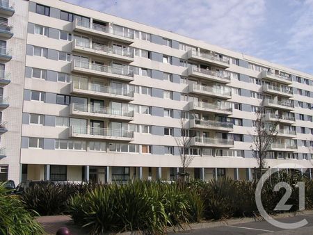 Appartement Studio à louer 1 pièce - 20 m2 CALAIS - 62 - Photo 5