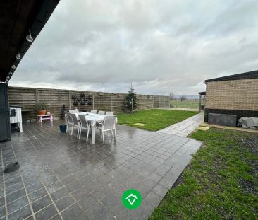 Alleenstaande woning te Eernegem - Foto 6