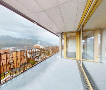 2.5 Zimmer, 62 m², EG - Photo 6