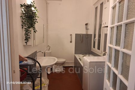 Location Appartement 2 pièces 35m² TOULON 83000 - Photo 5