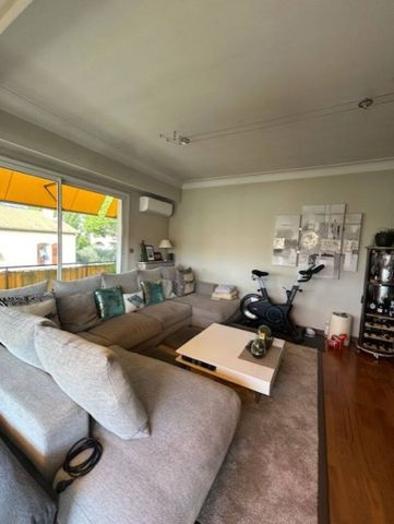 Location appartement 3 pièces 90 m² à Nice (06100) - Photo 2