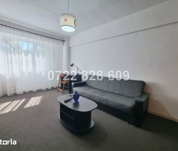 Tineretului - Calea Vacaresti - mobilat, electrocasnice noi A+, urgent - Fotografie 3