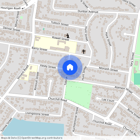 16 Tobruk Street, Vic 3840, Morwell