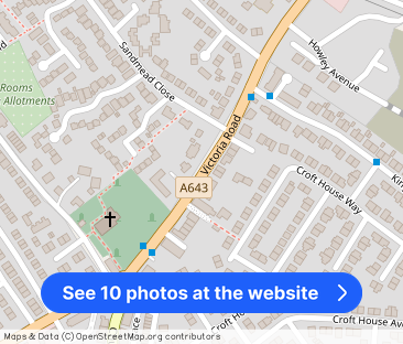 1 bedroom house share for rent - Photo 1