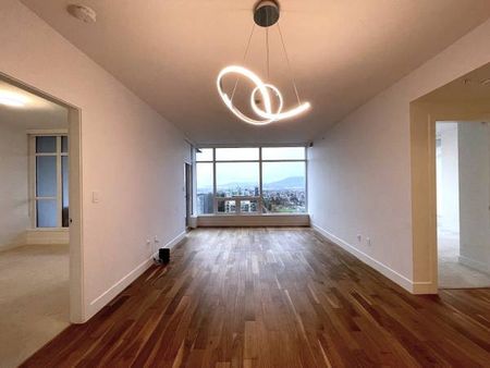 $3,700 / 2br – 1084ft2 – UNFURNISHED LARGE 2bd+2bth@Modello METROTOWN w/VIEWS for RENT ASAP!!! (Metrotown, Burnaby) - Photo 3