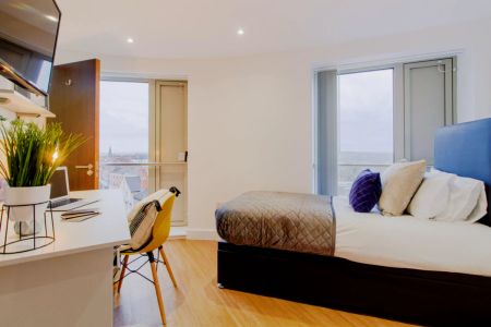 Deluxe En-Suite - Photo 3