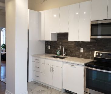 For Lease - 605 Bloor Street Unit# Room 1, Toronto, Ontario - Photo 4