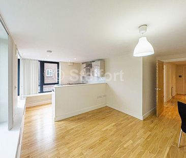 2 bedroom apartment to rent - Photo 1