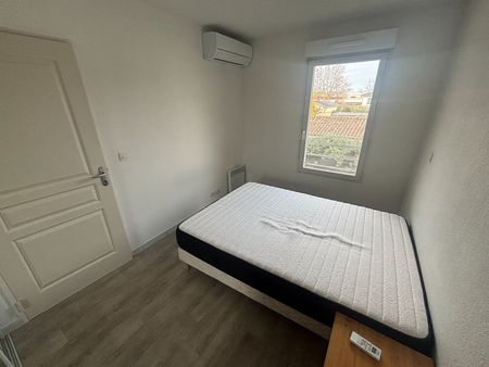 Appartement T2 Mérignac à louer - Photo 5