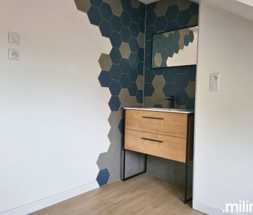 Location Appartement 2 pièces 38m² MONTIGNY LES METZ 57950 - Photo 4